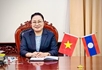 Lao Ambassador highlights strategic priorities to deepen Laos - Vietnam cooperation